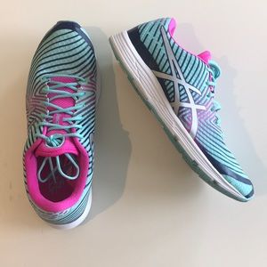 ASICS Gel Sneakers 💕💕💕